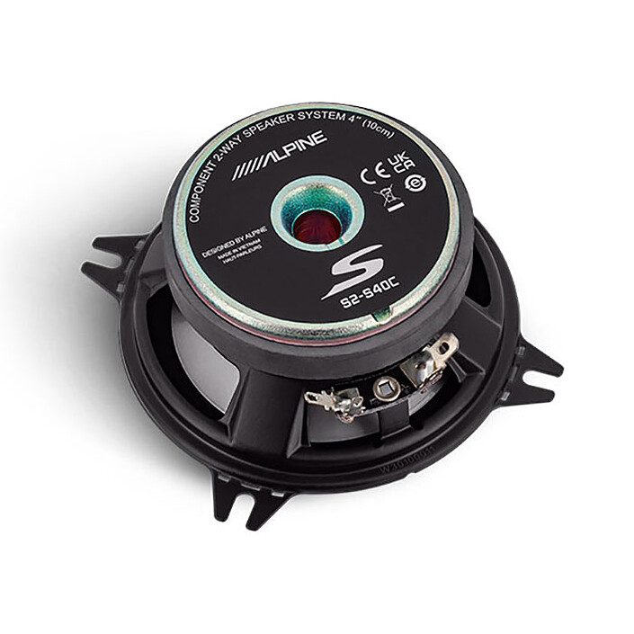 Acheter Alpine S2-S40C