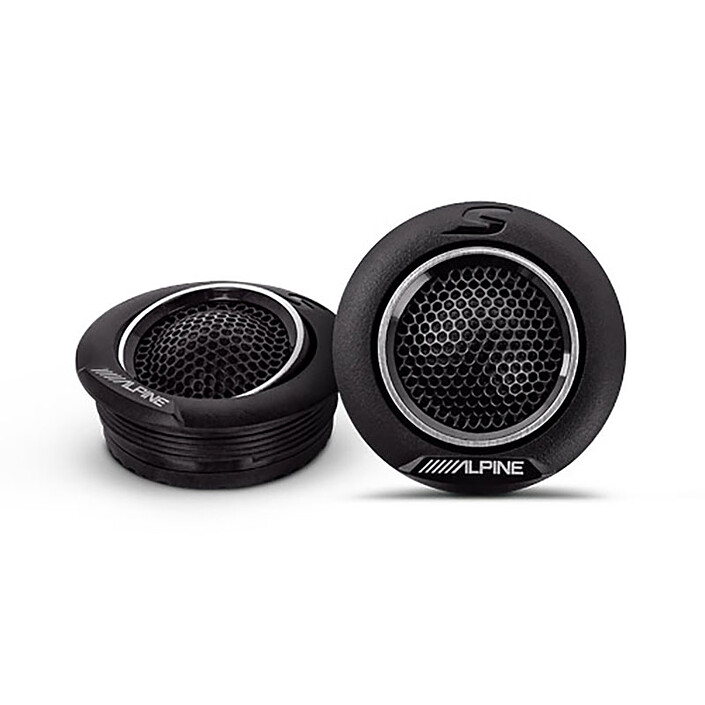 Alpine S2-S80C pas cher