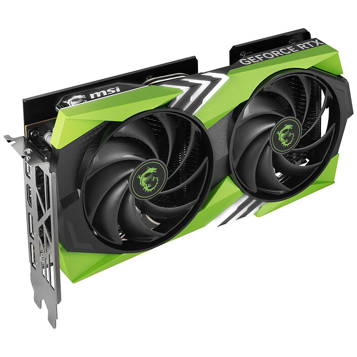 Graphics card