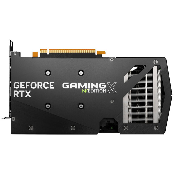 Buy MSI GeForce RTX 4060 GAMING X NV EDITION 8G