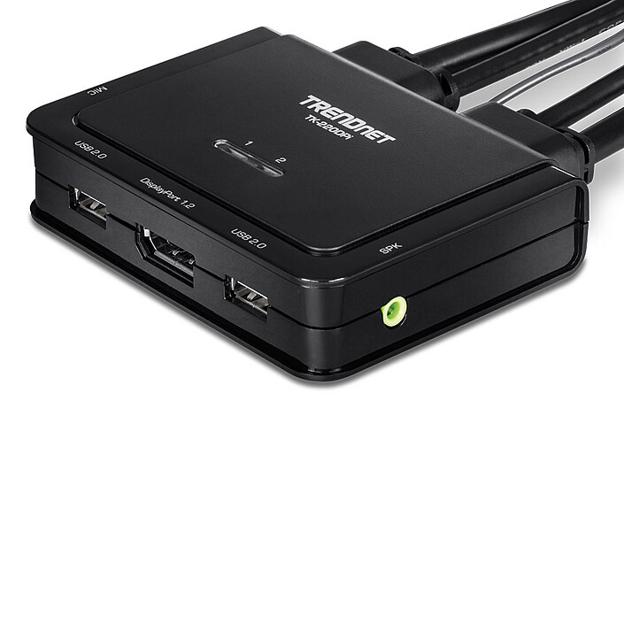Acheter TRENDnet TK-220DPi