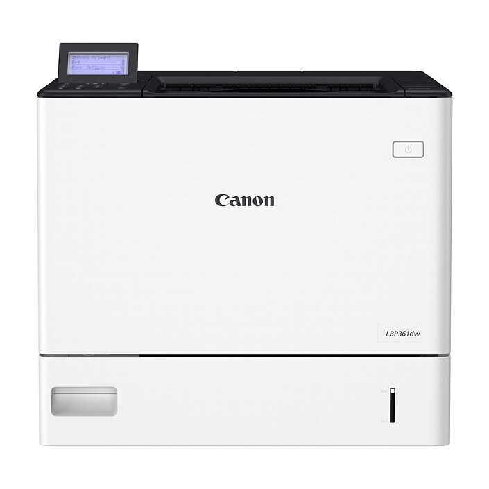 Canon i-SENSYS LBP361dw