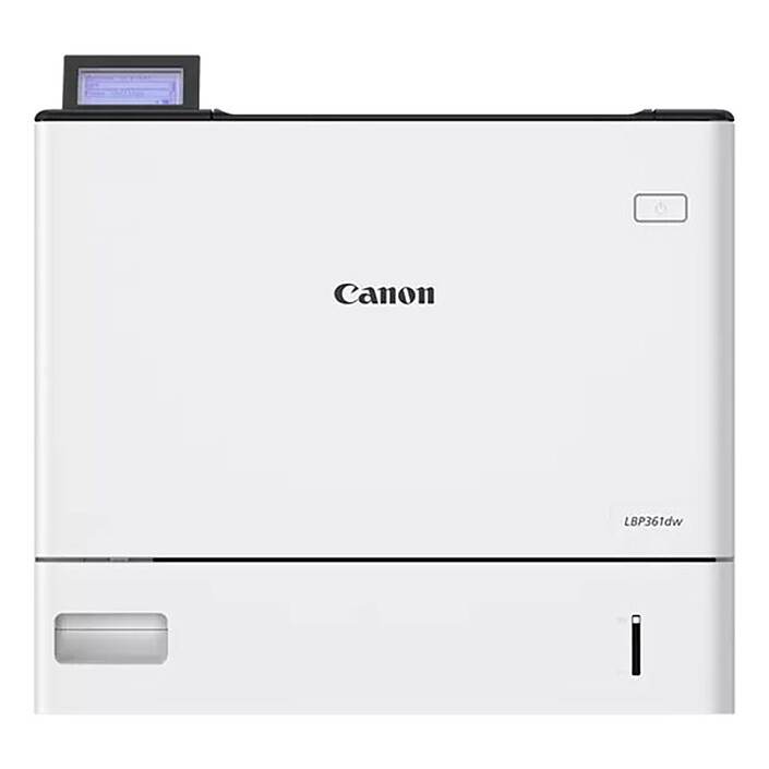 Laser printer