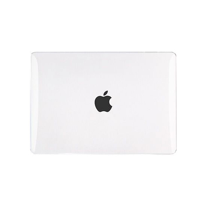 Avis MW Coque MacBook Air 15" (2023 - M2) Crystal Clear