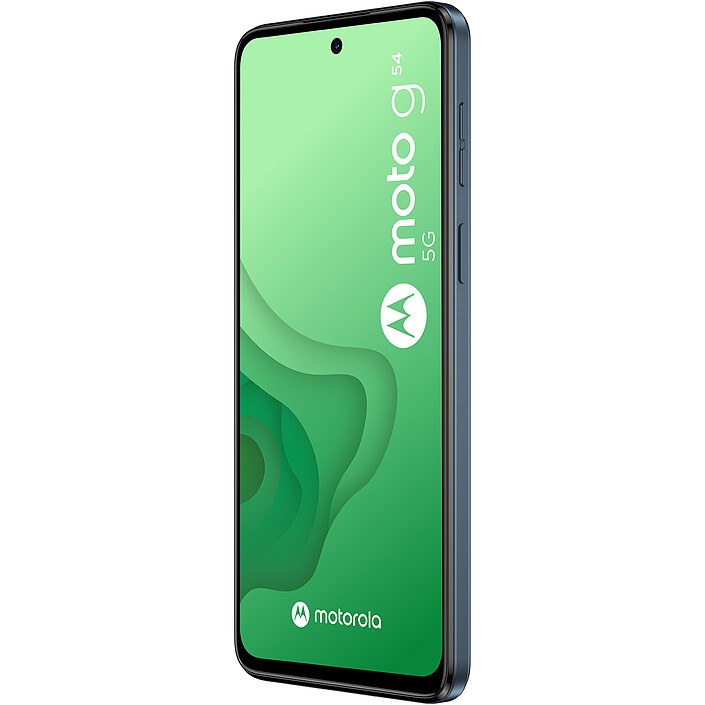 Opiniones sobre Motorola Moto G54 5G Azul Glaciar