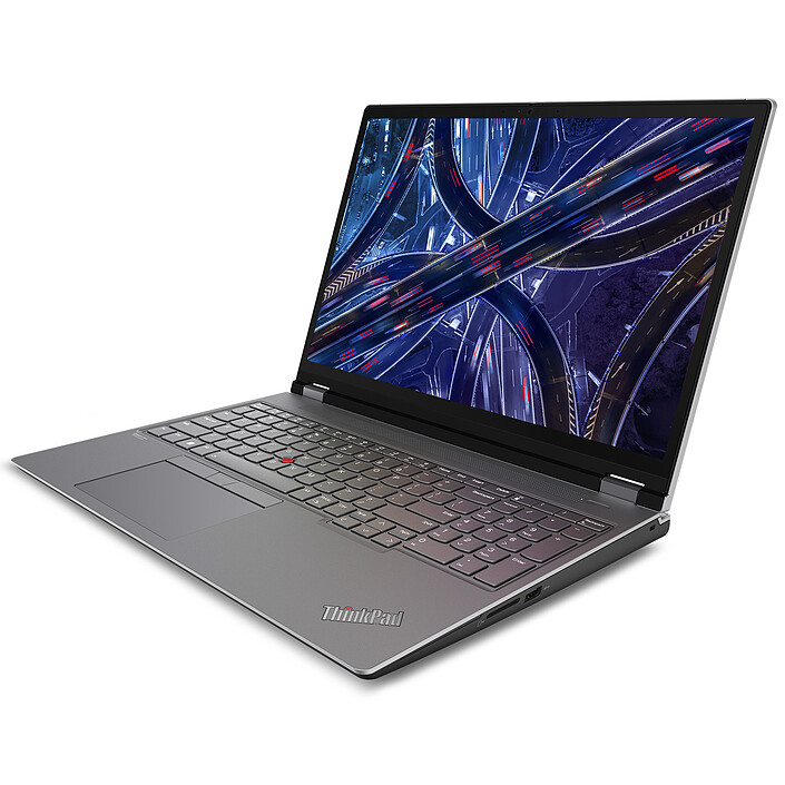 Avis Lenovo ThinkPad P16 Gen 2 (21FA000GFR)