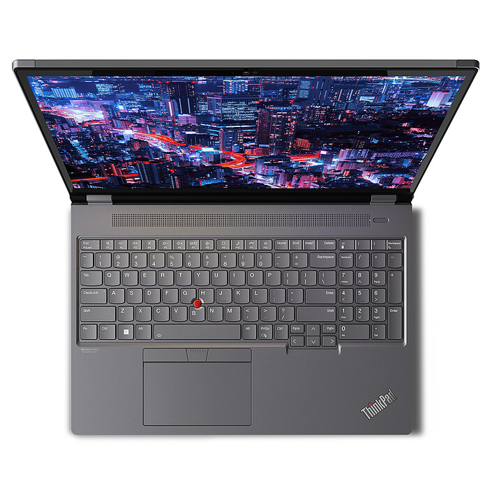 Acheter Lenovo ThinkPad P16 Gen 2 (21FA004MFR)