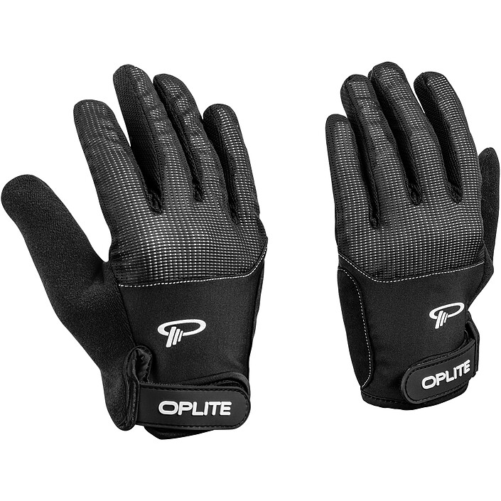 Nota Guanti OPLITE Simracing (L)