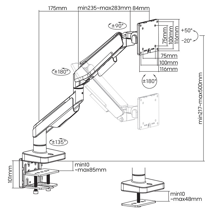 OPLITE MT49 economico