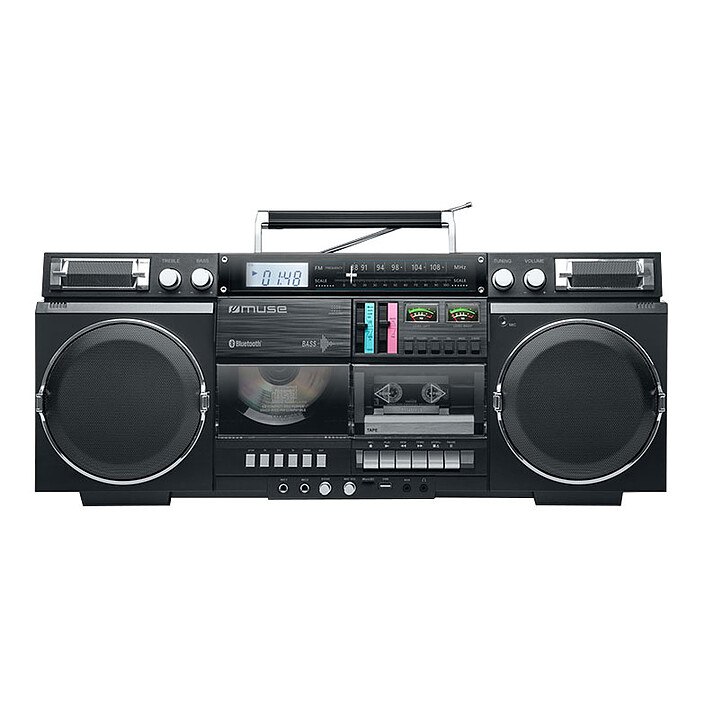 Radio & radio réveil