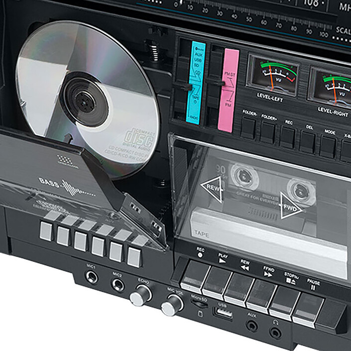 Avis Muse M-380 GB