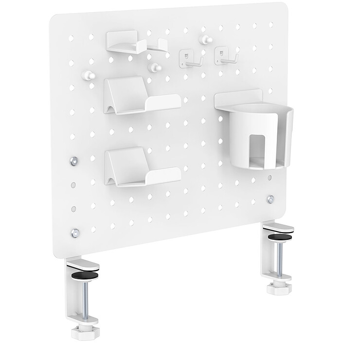 Kit di archiviazione premium OPLITE (bianco)