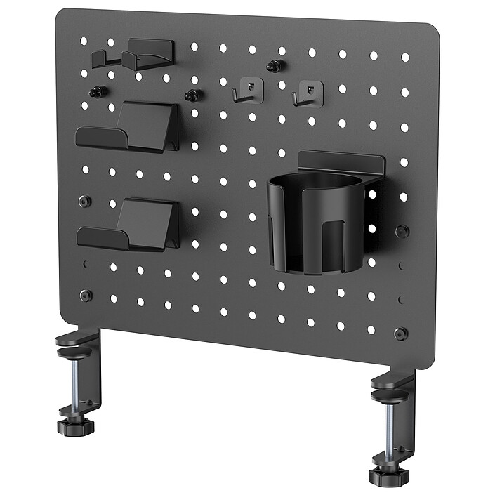 Nota Kit di archiviazione premium OPLITE (nero)