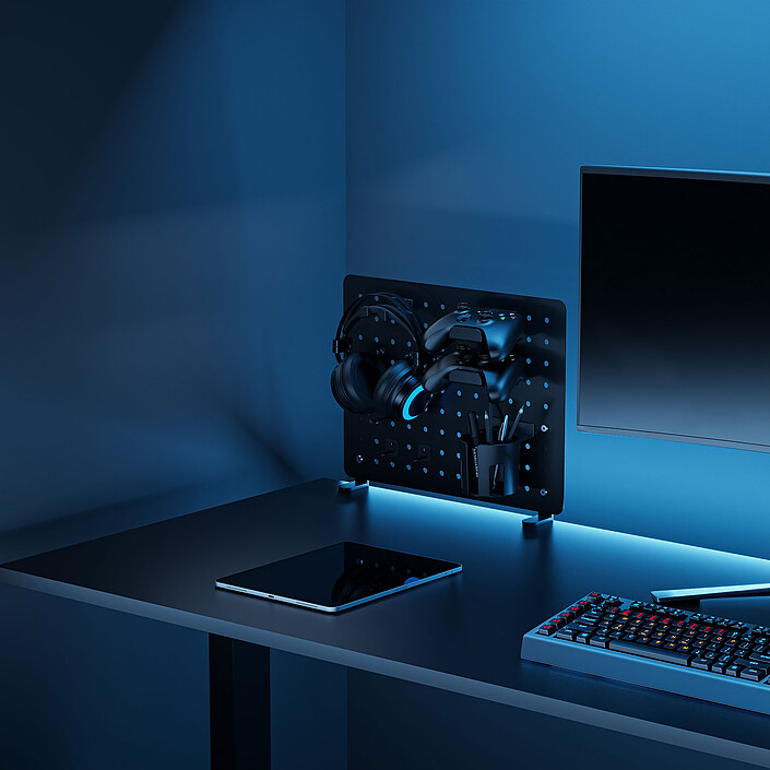 Acquista Kit di archiviazione premium OPLITE (nero)