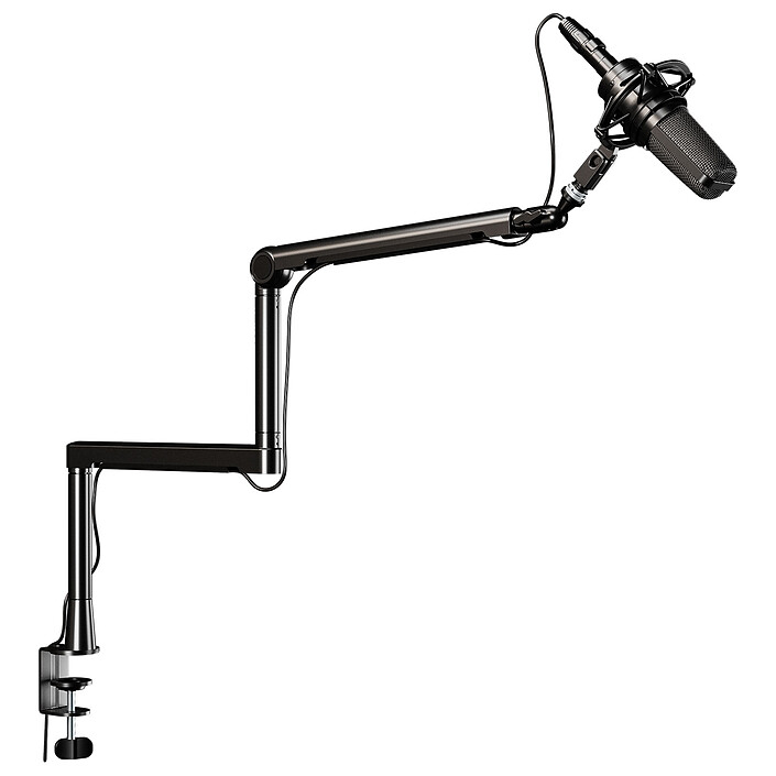 Acheter OPLITE Premium Microphone ARM