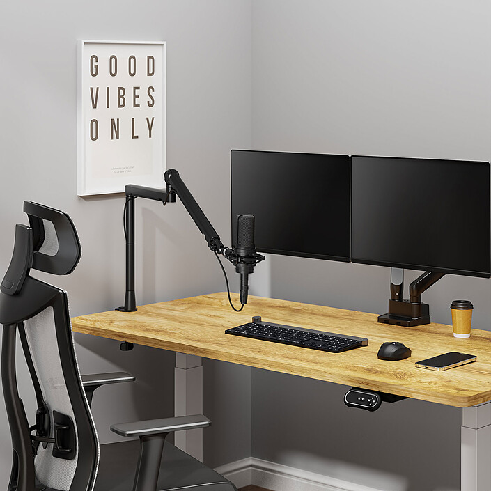 OPLITE Premium Microphone ARM pas cher