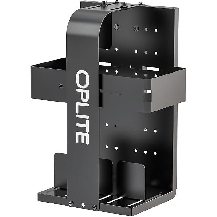 Nota Supporto universale per console OPLITE GTR