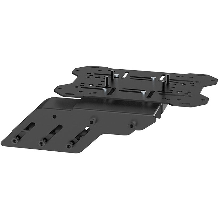 OPLITE GTR S3 SimRacing & FlightSim Holder (Noir)