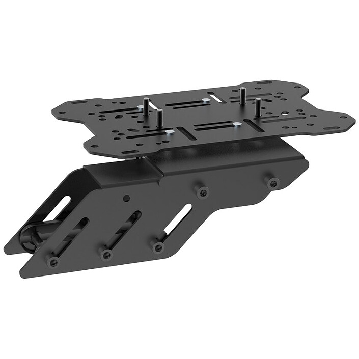 Avis OPLITE GTR S3 SimRacing & FlightSim Holder (Noir)