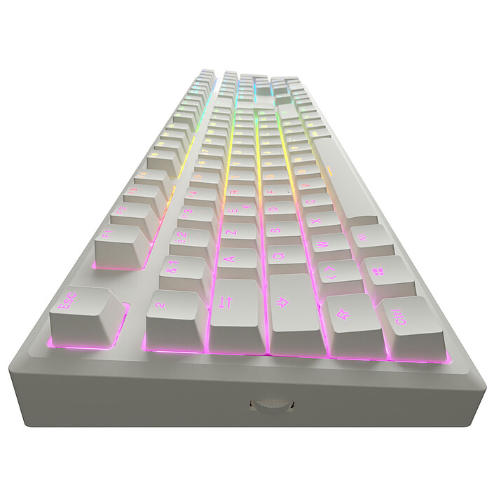Keyboard