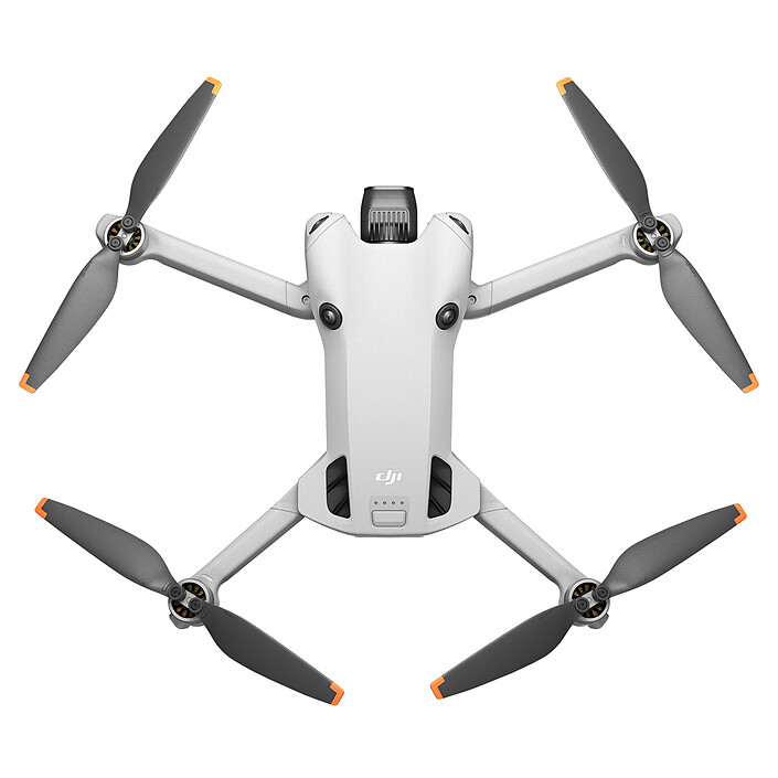 Acheter DJI Mini 4 Pro Fly More Combo (DJI RC 2)