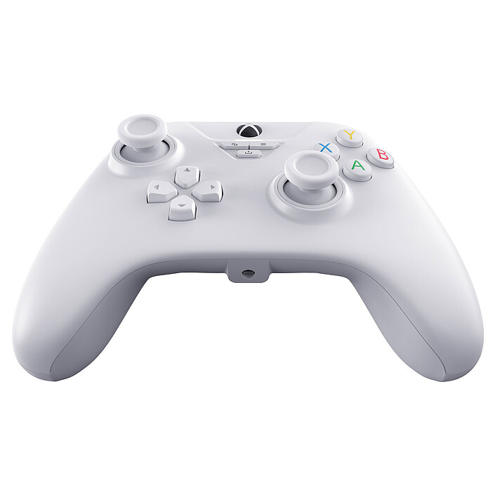 Avis Snakebyte XSX GamePad Base X (Blanc)
