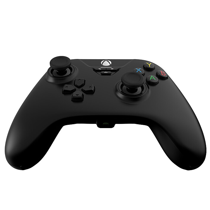 Review Snakebyte XSX GamePad Base X (Black)