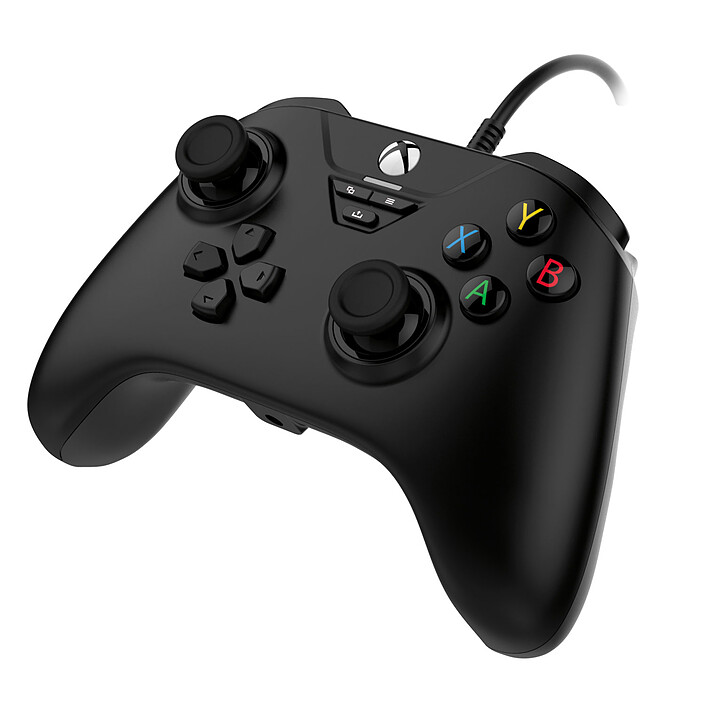 Buy Snakebyte XSX GamePad Base X (Black)
