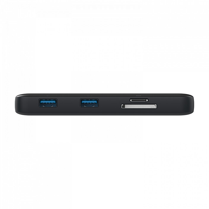 V7 Mini Station d'accueil USB-C Dual 4K pas cher