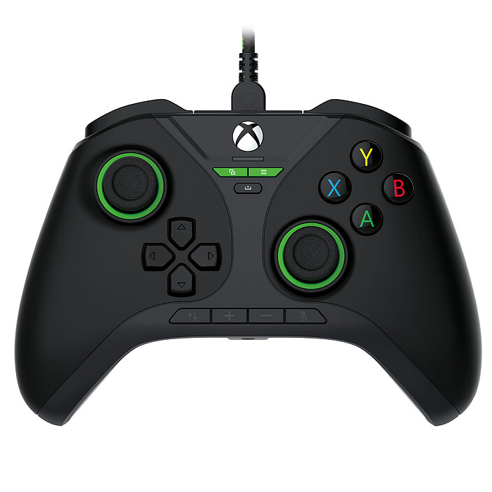 Snakebyte XSX GamePad Pro X (Black)