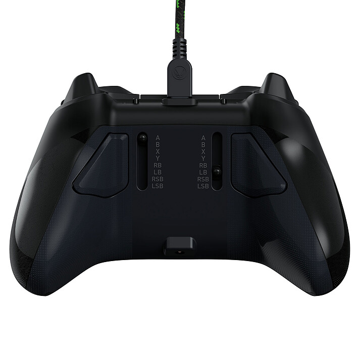 Review Snakebyte XSX GamePad Pro X (Black)