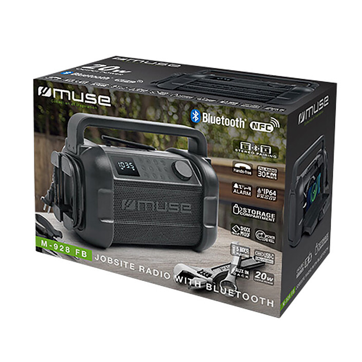 cheap Muse M-928 FB