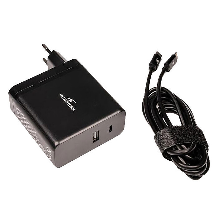 Chargeur PC portable