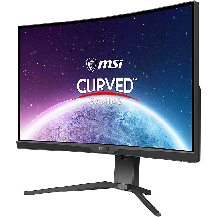 Avis MSI 27" QLED - Optix MAG 275CQRF-QD