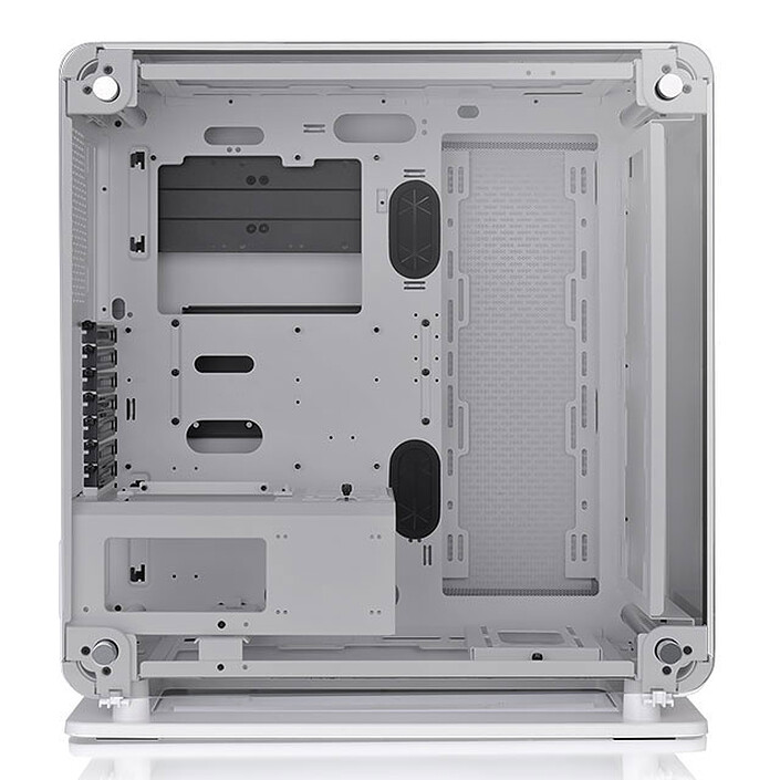 Avis Thermaltake Core P6 TG Snow