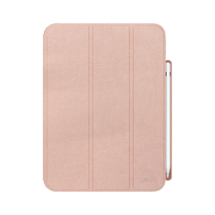 Review QDOS Folio Muse Case for iPad Air 10.9" - Transparent Pink