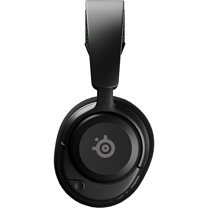Nota SteelSeries Arctis Nova 4X