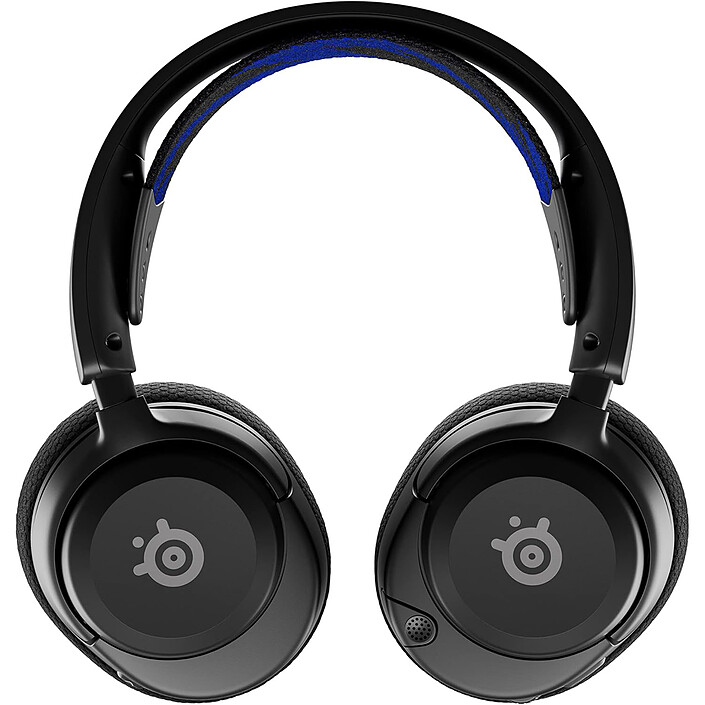 Micro-casque