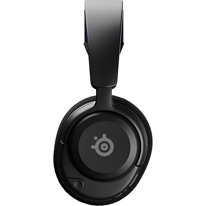 Avis SteelSeries Arctis Nova 4P