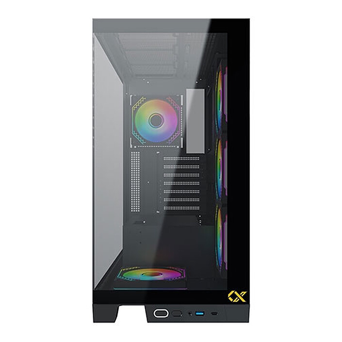 Boîtier PC