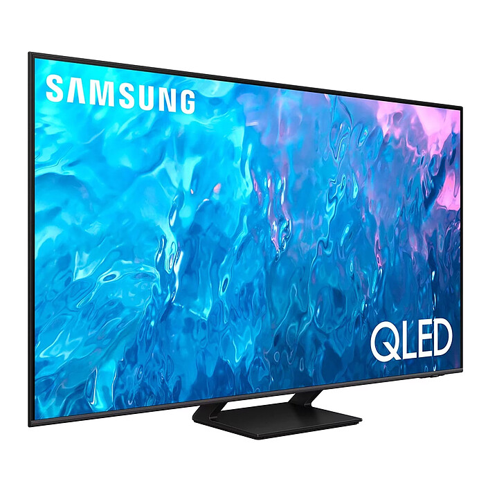 Avis Samsung QLED 55Q70C
