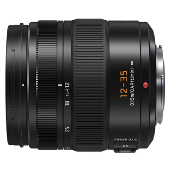 Obiettivo fotocamera