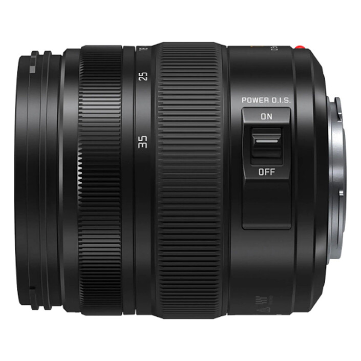 Nota Panasonic H-ES12035