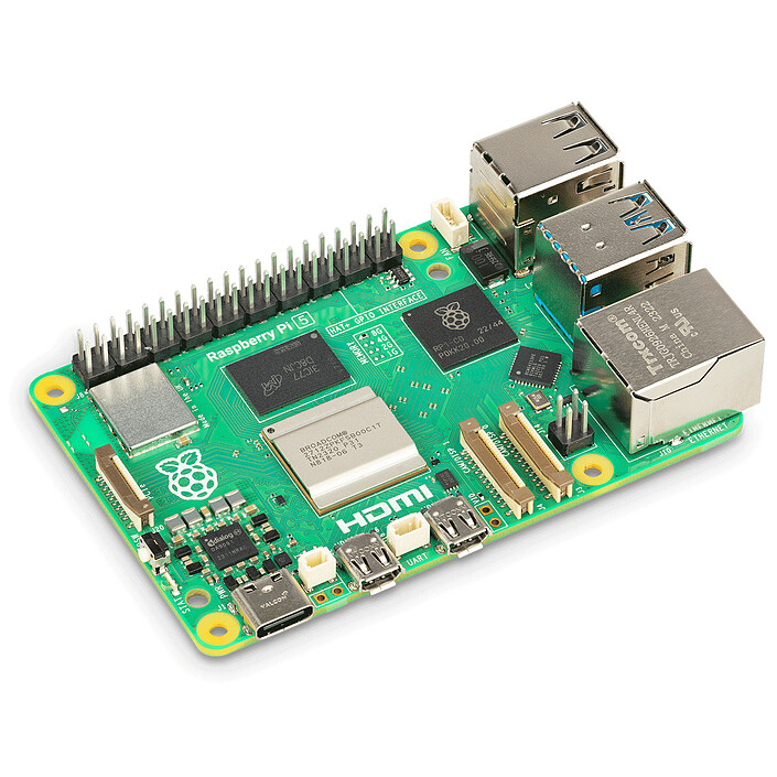 Raspberry Pi 5 8 Go