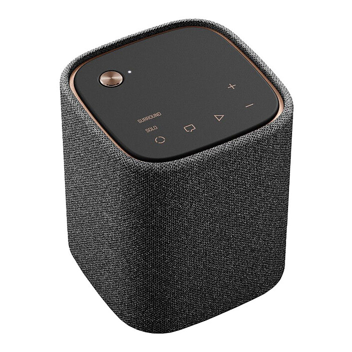 Enceinte Bluetooth