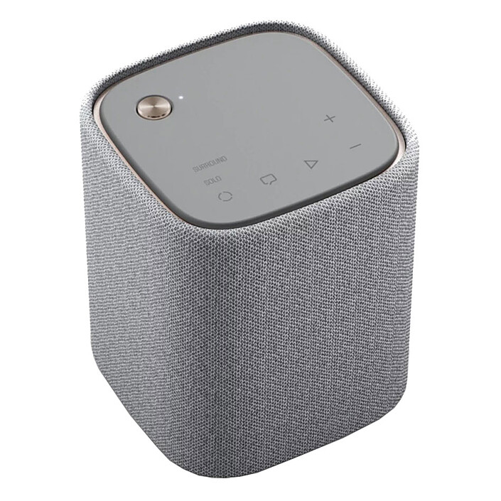 Enceinte Bluetooth