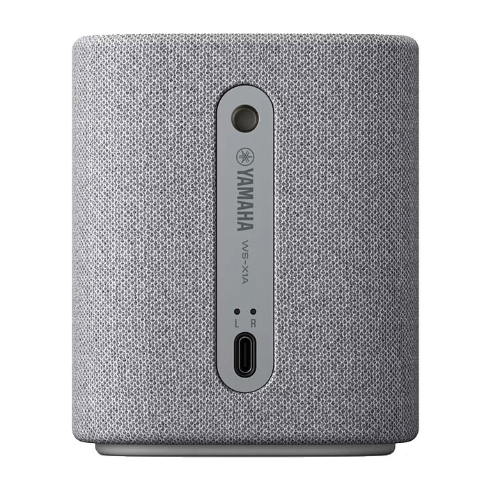 Avis Yamaha WS-X1A (Gris clair)