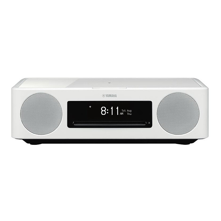 Yamaha MusicCast 200 (White)