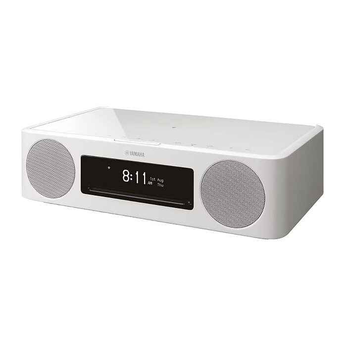 Home audio system