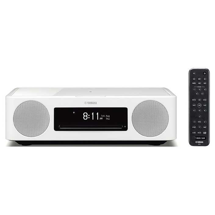 Buy Yamaha MusicCast 200 (White)